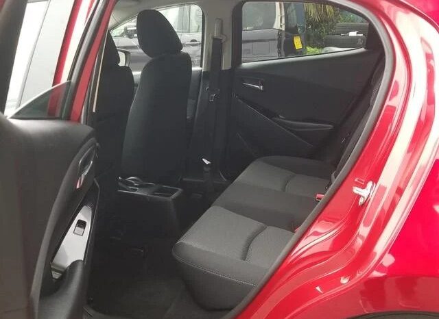 
								MAZDA DEMIO 13S TOURING 2018 full									