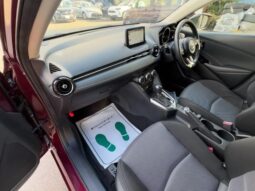 
										MAZDA DEMIO 13S TOURING 2017 full									