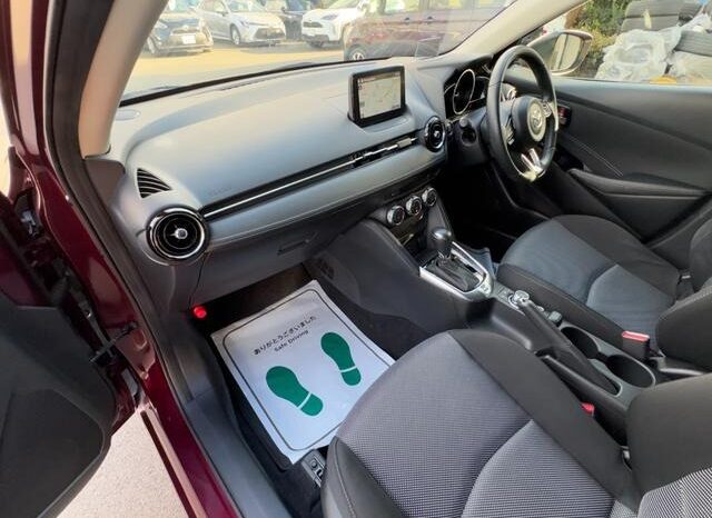 
								MAZDA DEMIO 13S TOURING 2017 full									