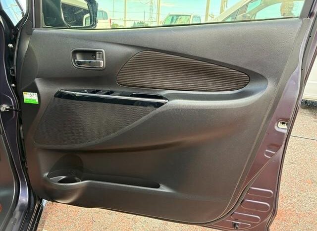 
								MITSUBISHI EK CUSTOM  2017 full									