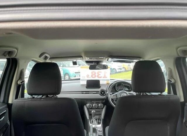 
								MAZDA DEMIO 15S TOURING 2019 full									