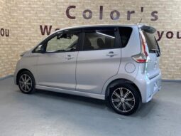 
										MITSUBISHI EK CUSTOM 2015 full									