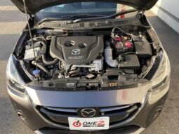 
										MAZDA DEMIO XD TOURING 2018 full									