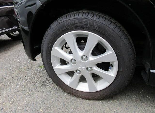 
								MITSUBISHI EK CUSTOM full									