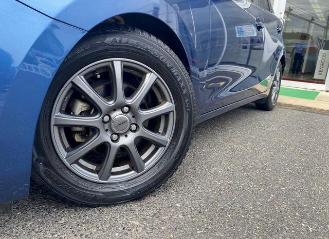 
								MAZDA DEMIO XD TOURING 2017 full									