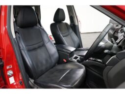 
										NISSAN X-TRAIL 20X 2014 full									