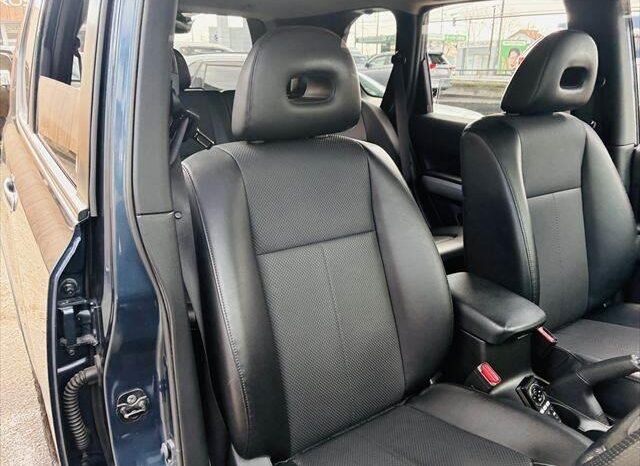 
								NISSAN X-TRAIL 20GT S 2013 full									