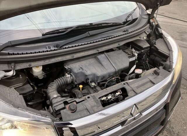 
								MITSUBISHI EK CUSTOM 2016 full									