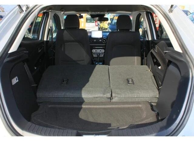 
								MAZDA DEMIO XD TOURING 2018 full									