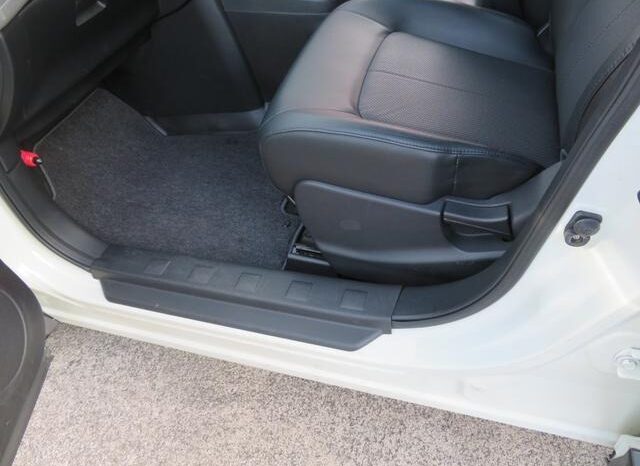 
								NISSAN X-TRAIL 2008 full									