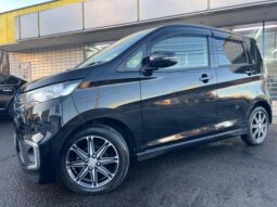 
										MITSUBISHI EK CUSTOM 2016 full									