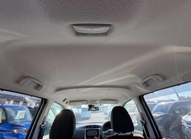 
								MITSUBISHI EK CUSTOM 2017 full									