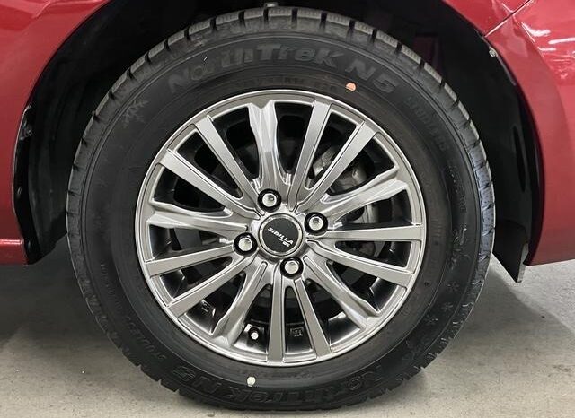 
								MAZDA DEMIO 13C-V SMART EDITION II 2014 full									