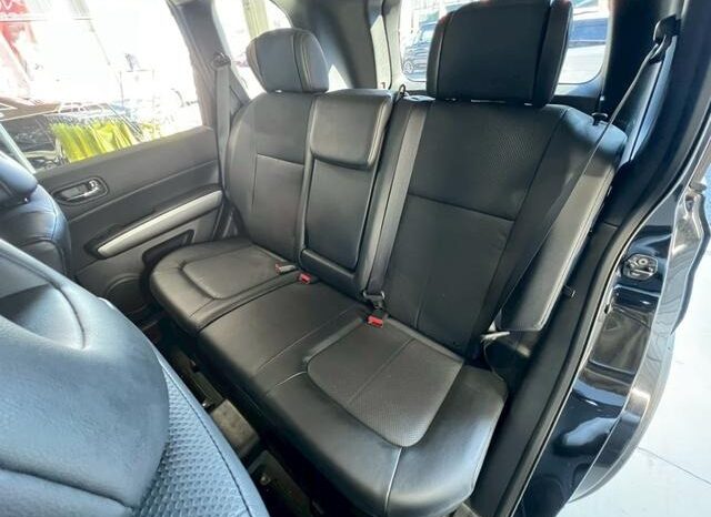 
								NISSAN X-TRAIL 20XT 2012 full									