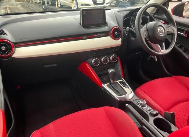 
								MAZDA DEMIO XD MID CENTURY 2015 full									