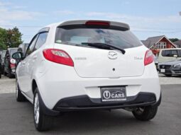 
										MAZDA DEMIO 13C-V SMART EDITION II 2012 full									