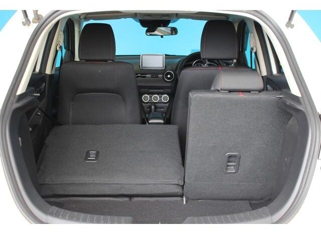 
								MAZDA DEMIO XD TOURING 2015 full									