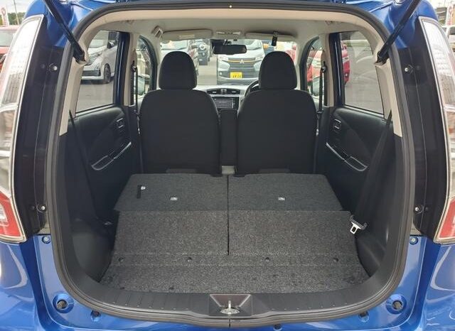 
								MITSUBISHI EK CUSTOM 2019 full									