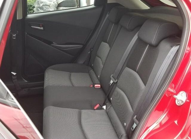 
								MAZDA DEMIO 13S TOURING 2018 full									