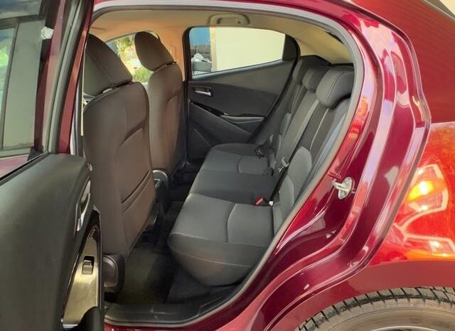 
								MAZDA DEMIO 13S TOURING 2017 full									