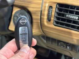 
										NISSAN X-TRAIL 2007 full									