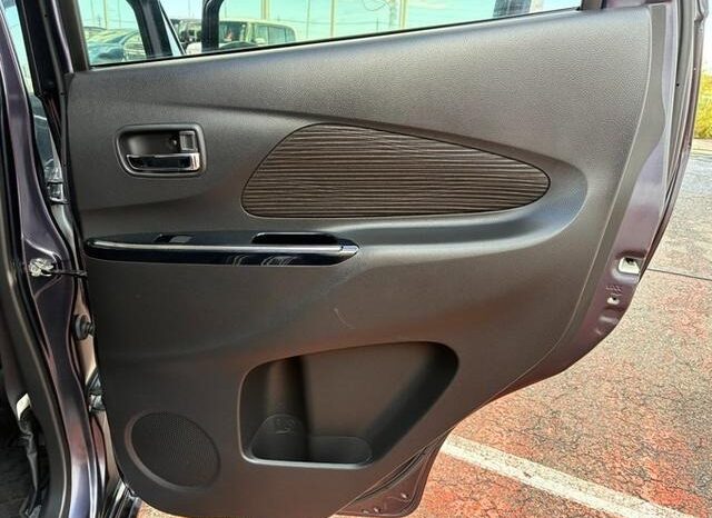 
								MITSUBISHI EK CUSTOM  2017 full									