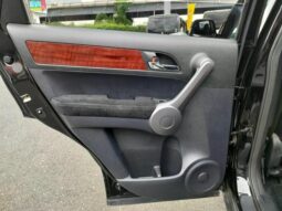 
										HONDA CR-V ZL 2008 full									