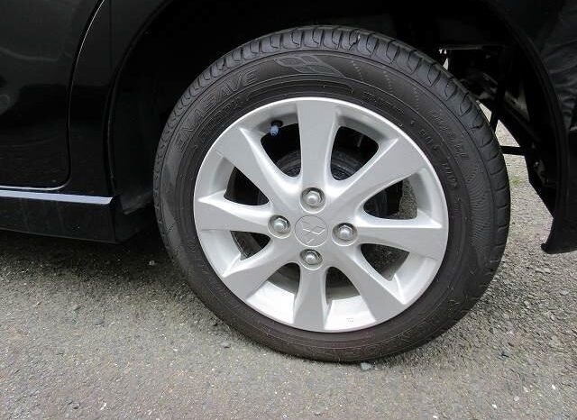 
								MITSUBISHI EK CUSTOM full									