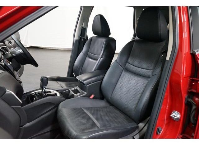 
								NISSAN X-TRAIL 20X 2014 full									