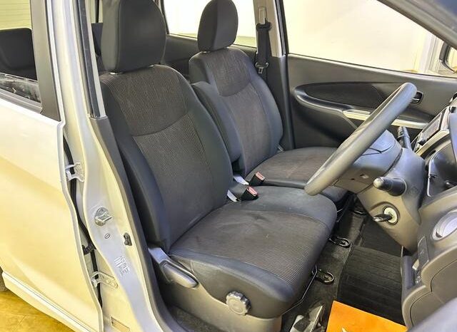 
								MITSUBISHI EK CUSTOM 2013 full									