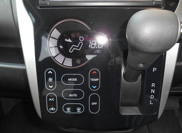 
								MITSUBISHI EK CUSTOM 2017 full									