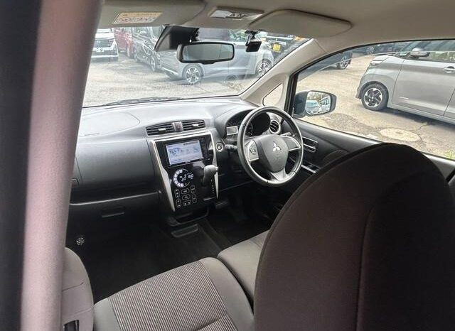 
								MITSUBISHI EK CUSTOM 2016 full									