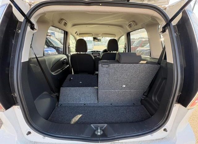 
								MITSUBISHI EK CUSTOM 2017 full									