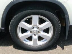 
										NISSAN X-TRAIL 2009 full									