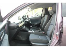 
										MAZDA DEMIO XD 2014 full									
