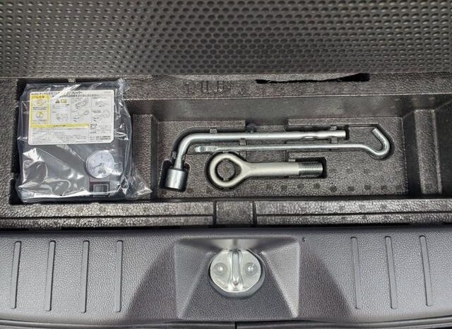 
								MITSUBISHI EK CUSTOM 2019 full									