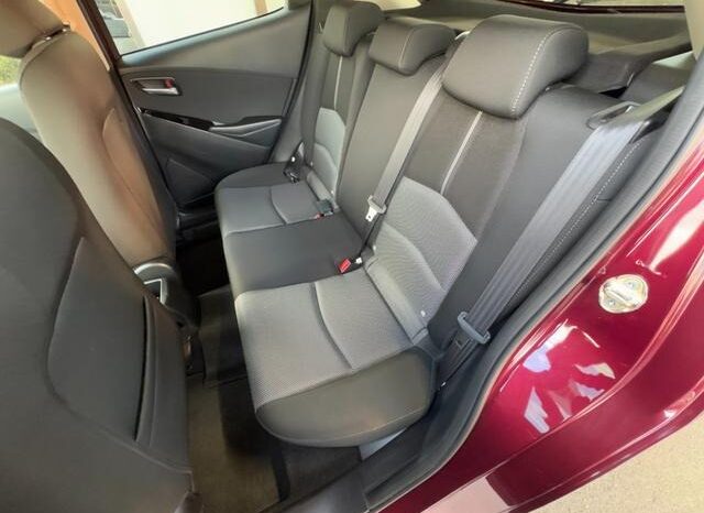 
								MAZDA DEMIO 13S TOURING 2017 full									