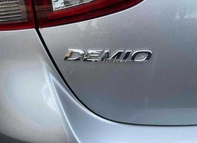 
								MAZDA DEMIO 15S TOURING 2019 full									
