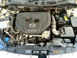 
										MAZDA DEMIO XD TOURING 2014 full									