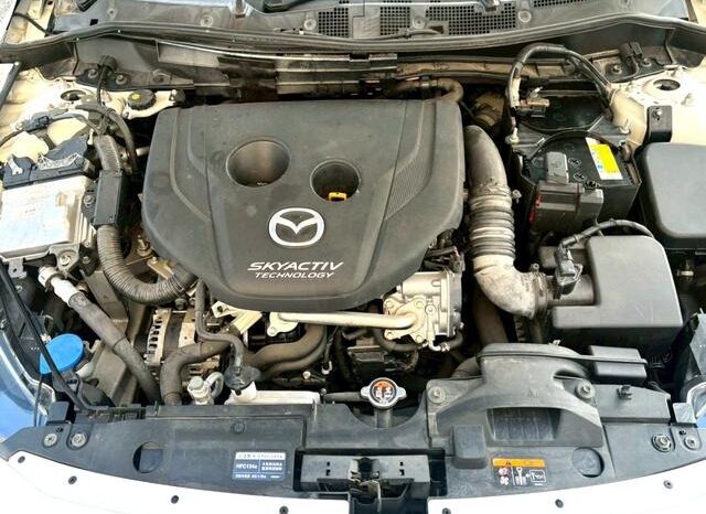 
								MAZDA DEMIO XD TOURING 2014 full									