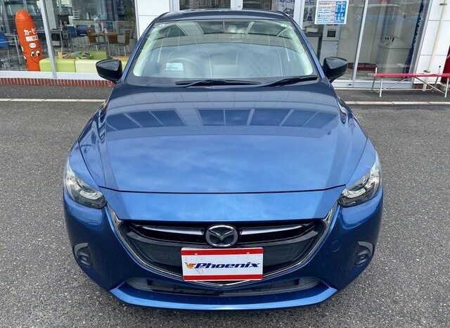 
								MAZDA DEMIO XD TOURING 2017 full									