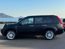 
										NISSAN X-TRAIL 2009 full									