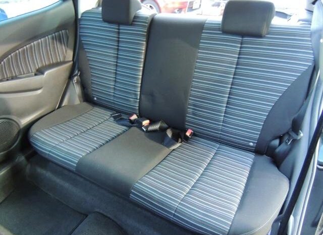 
								MAZDA DEMIO 13- SKYACTIV 2011 full									