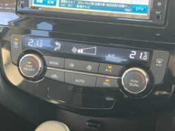 
										NISSAN X-TRAIL 20X  2015 full									