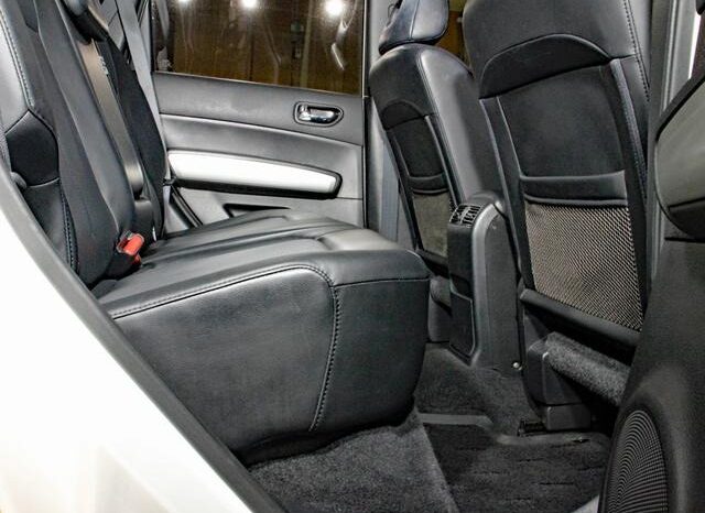 
								NISSAN X-TRAIL 20GT S 2013 full									