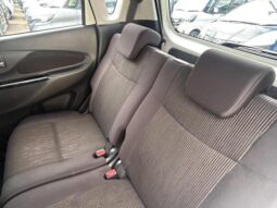 
										MITSUBISHI EK CUSTOM 2016 full									