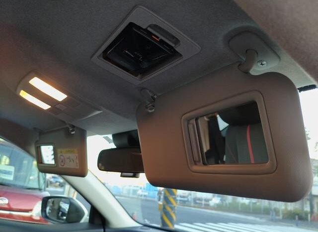 
								MAZDA DEMIO XD TOURING  2016 full									