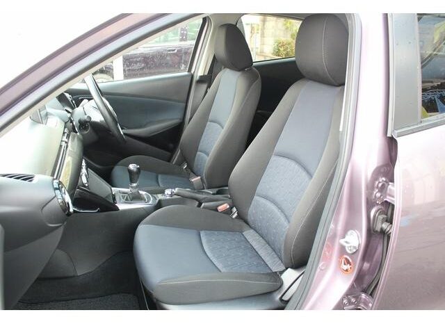 
								MAZDA DEMIO XD 2014 full									