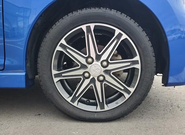 
								MITSUBISHI EK CUSTOM 2019 full									