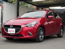 MAZDA DEMIO 13S TOURING 2018